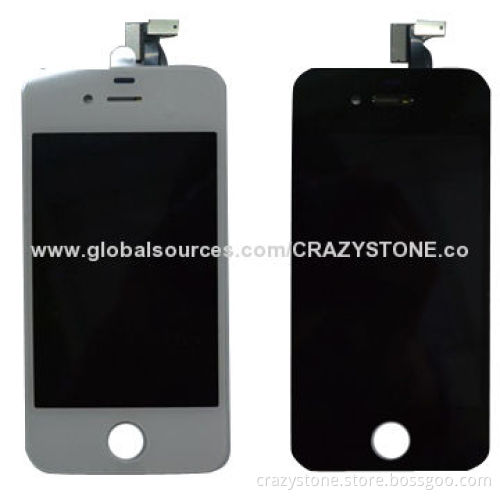 LCD Screen for iPhone 4S